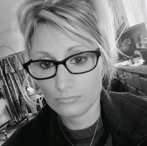 Meet your Posher, Judy